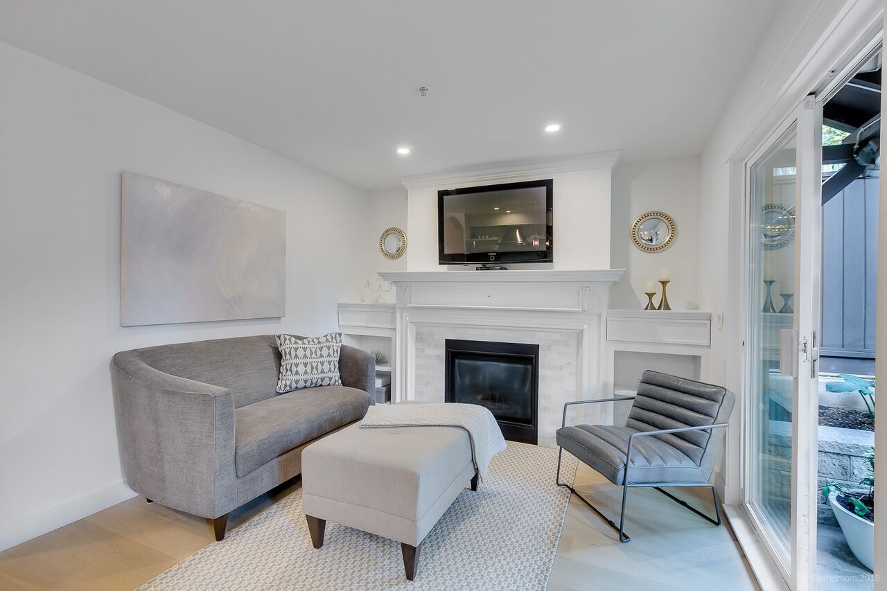 6 - 3036 W 4th Street, Vancouver Kitslano