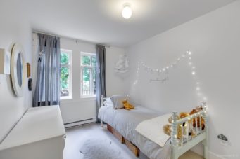 6 - 3036 W 4th Street, Vancouver Kitslano