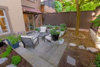 6 - 3036 W 4th Street, Vancouver Kitslano