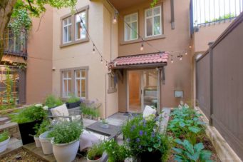 6 - 3036 W 4th Street, Vancouver Kitslano