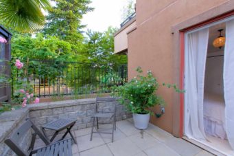 6 - 3036 W 4th Street, Vancouver Kitslano