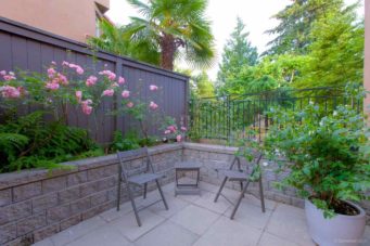 6 - 3036 W 4th Street, Vancouver Kitslano