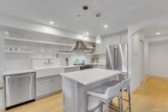 6 - 3036 W 4th Street, Vancouver Kitslano