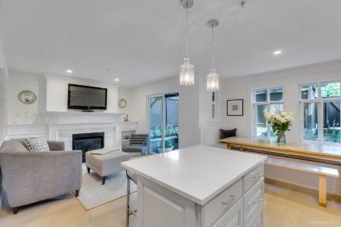 6 - 3036 W 4th Street, Vancouver Kitslano