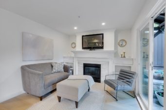 6 - 3036 W 4th Street, Vancouver Kitslano