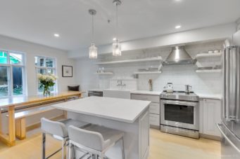 6 - 3036 W 4th Street, Vancouver Kitslano