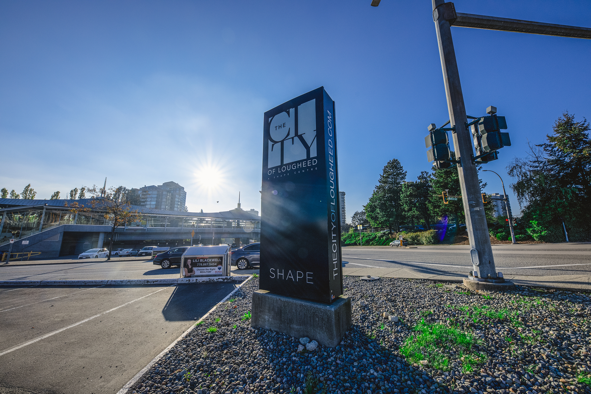 205 - 9603 Manchester Drive, Burnaby