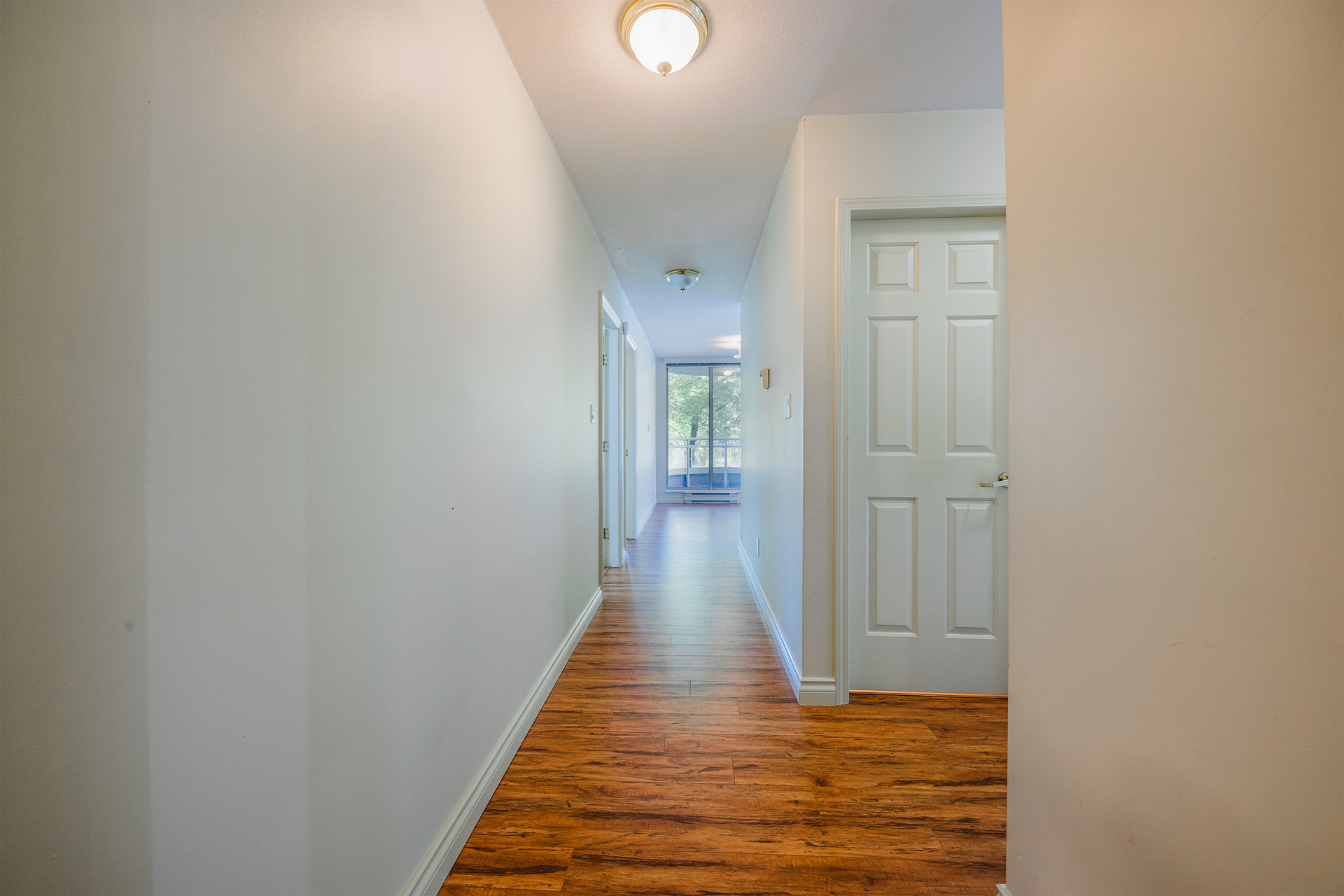 205 - 9603 Manchester Drive, Burnaby