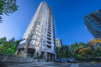 205 - 9603 Manchester Drive, Burnaby