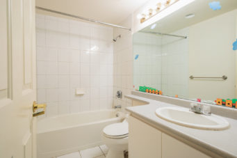 205 - 9603 Manchester Drive, Burnaby