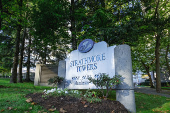 205 - 9603 Manchester Drive, Burnaby