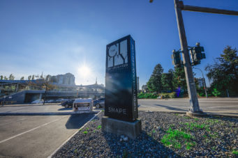 205 - 9603 Manchester Drive, Burnaby