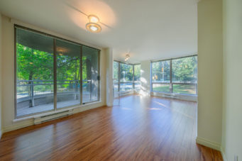 205 - 9603 Manchester Drive, Burnaby