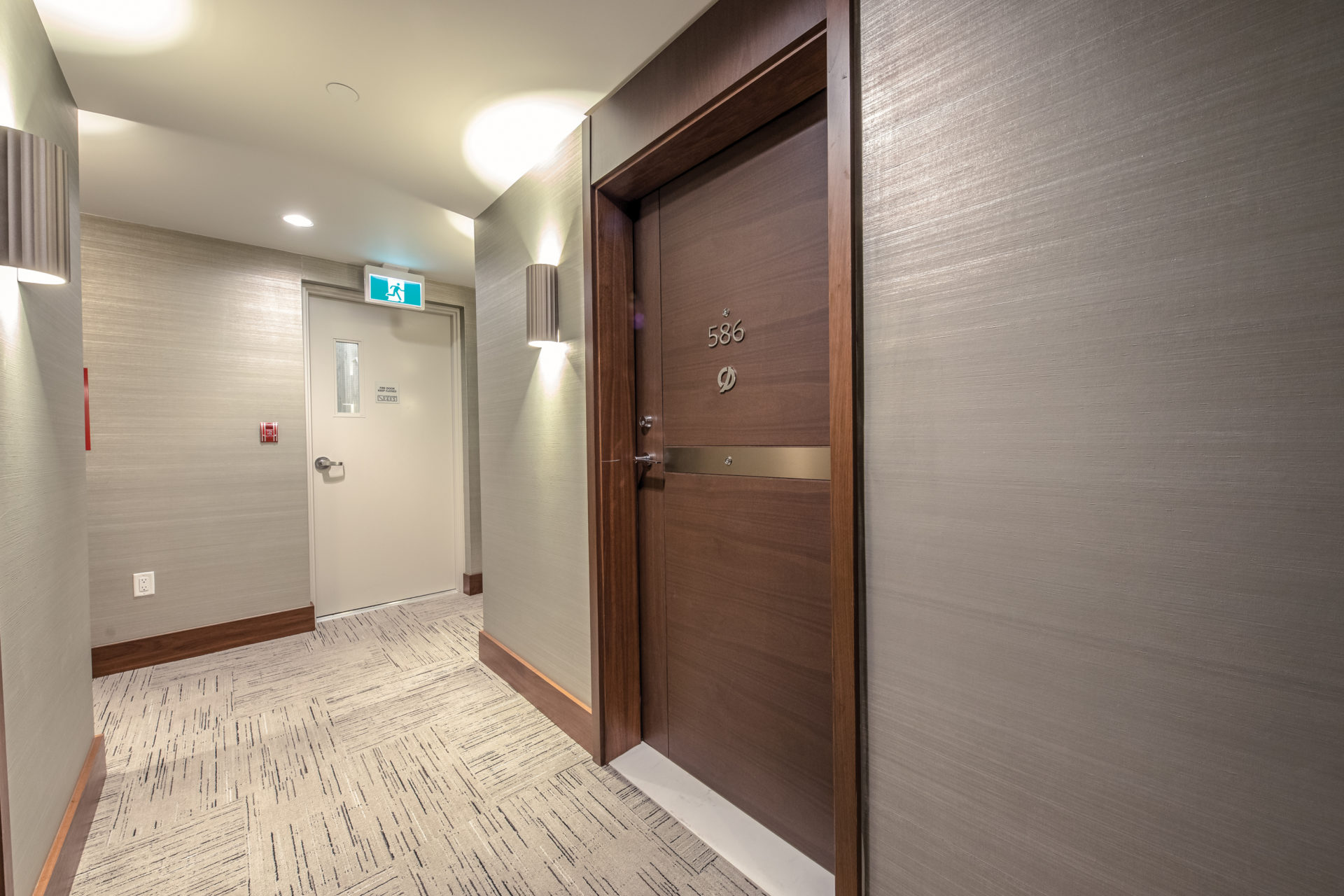 586 - 87 Nelson Street