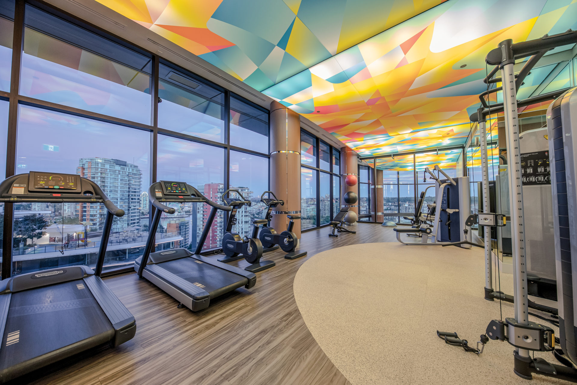 586 - 87 Nelson Street