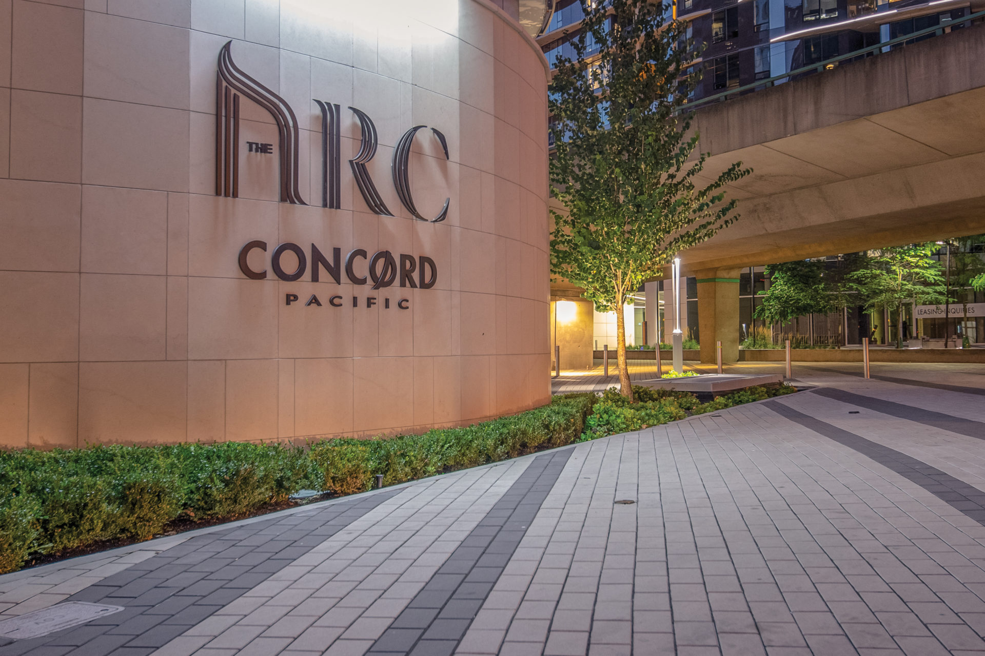 586 – 87 Nelson Street