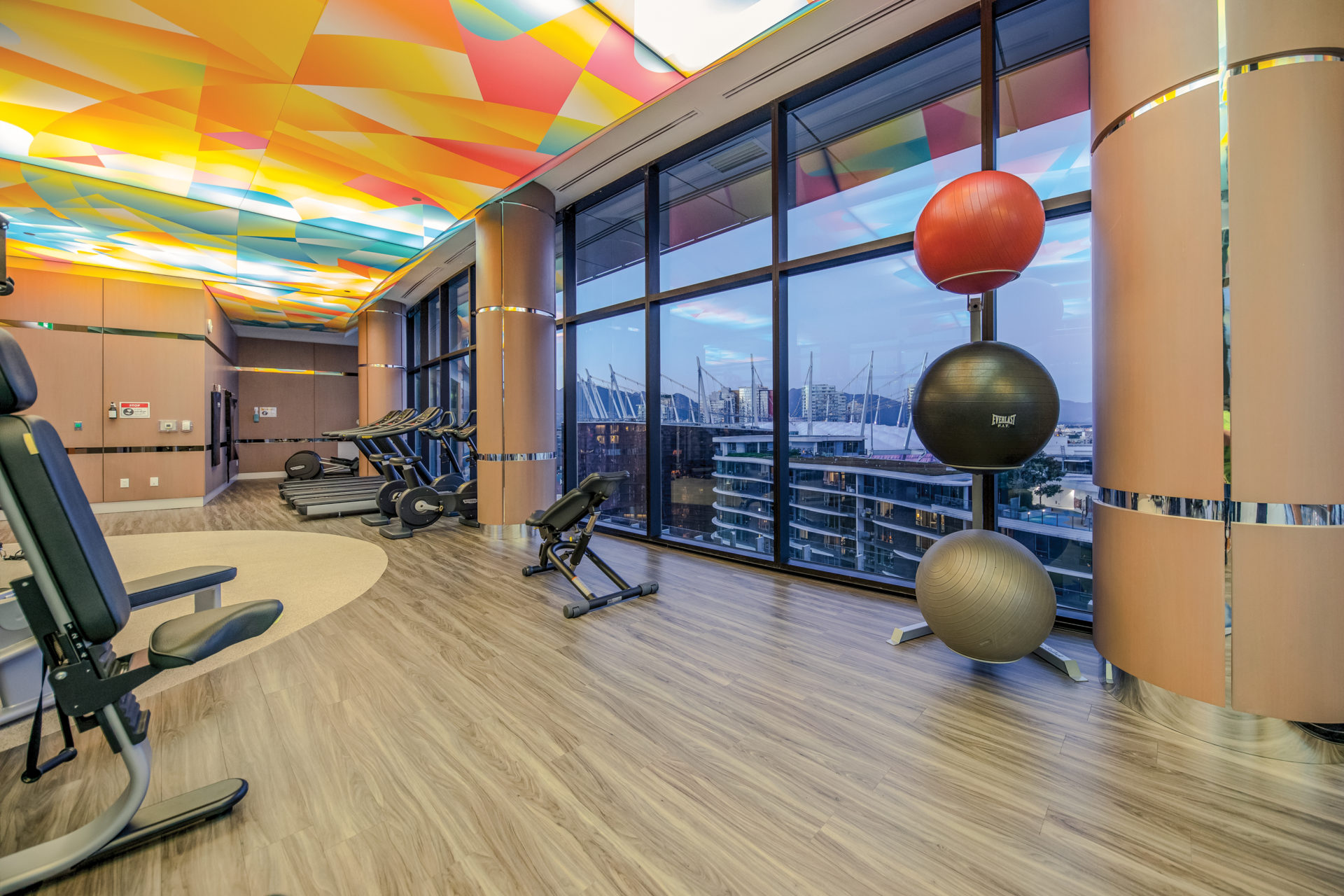 586 - 87 Nelson Street