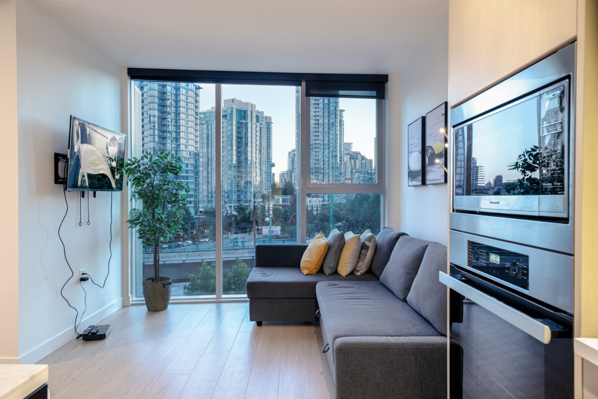 586 - 87 Nelson Street