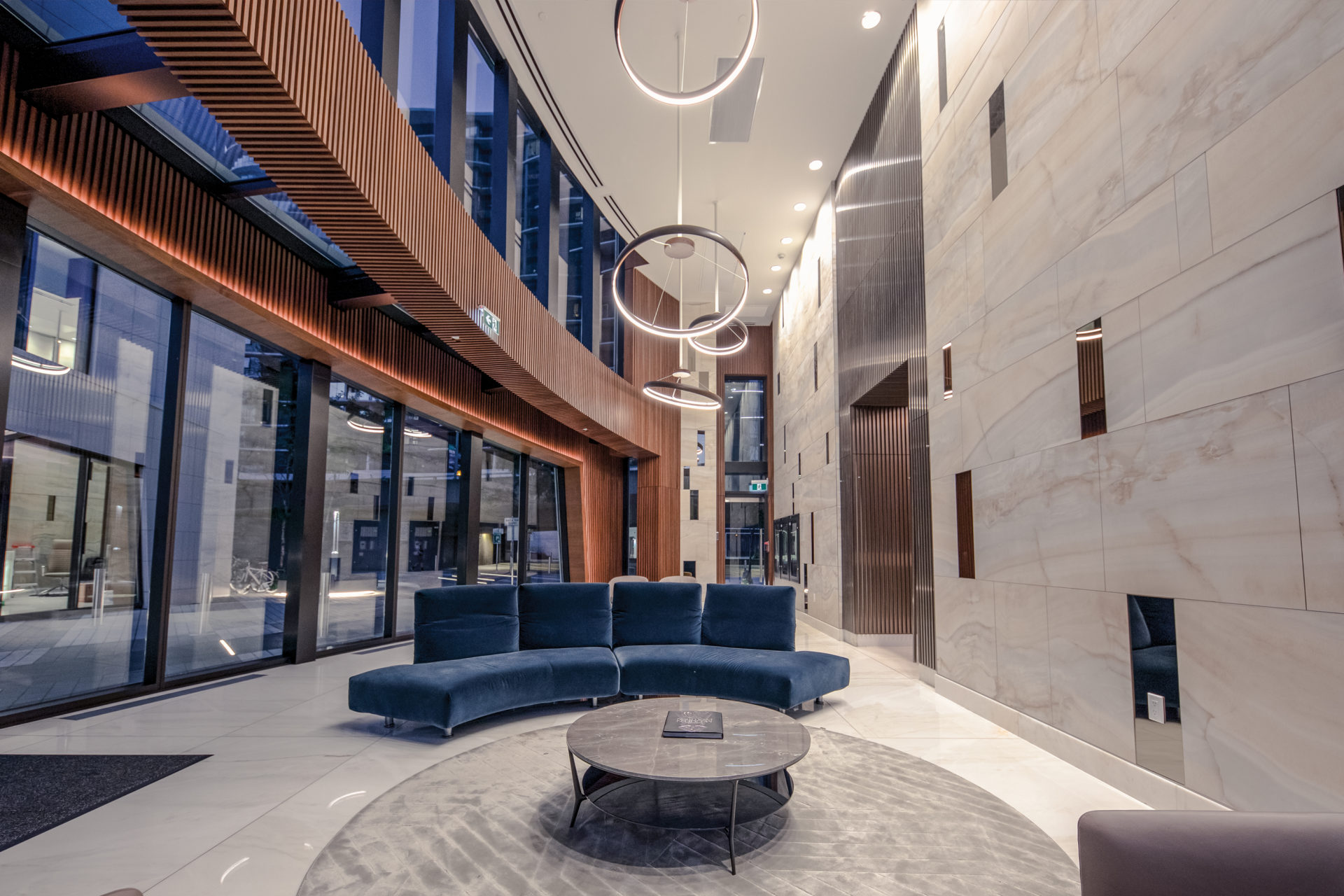 586 - 87 Nelson Street