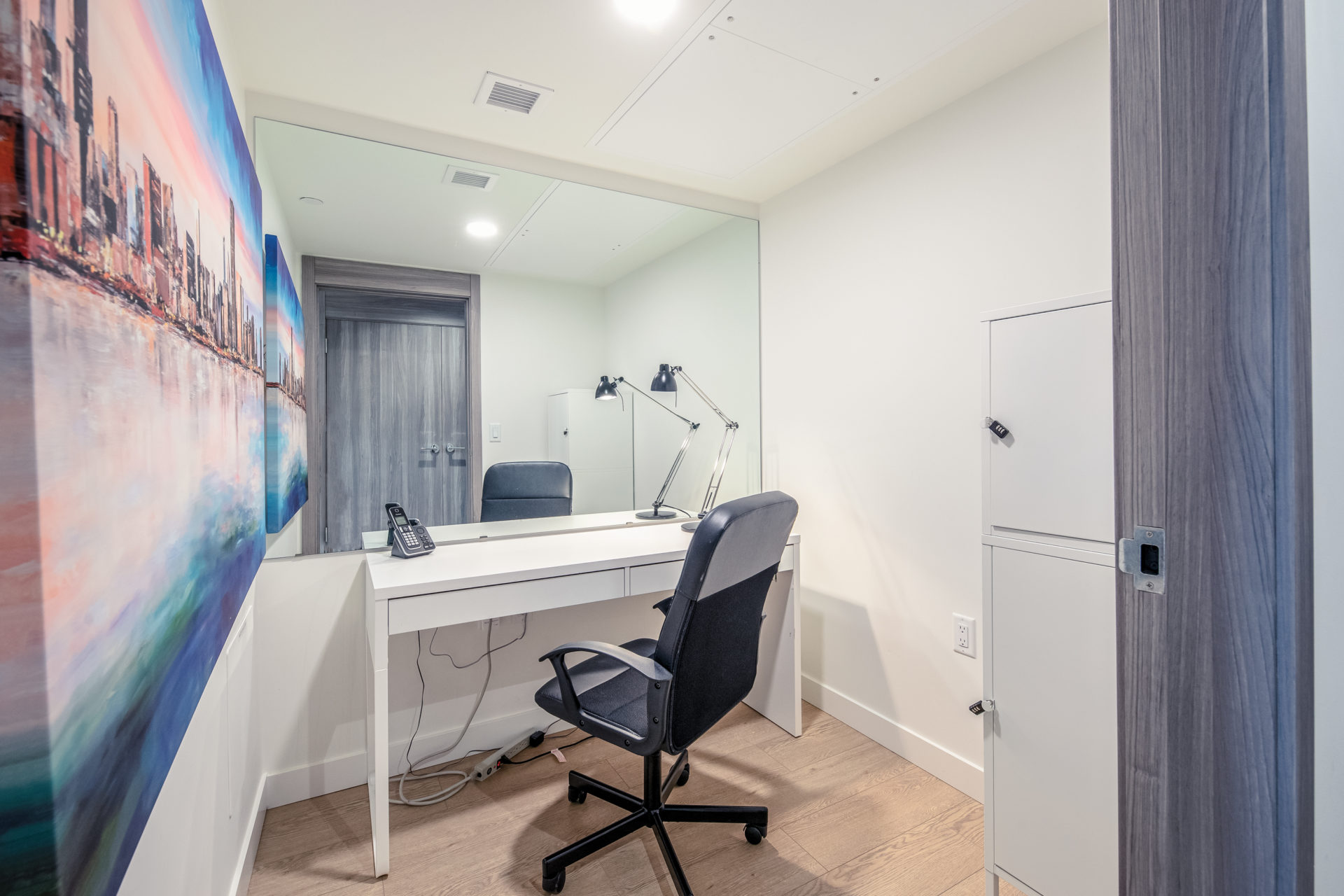 586 - 87 Nelson Street