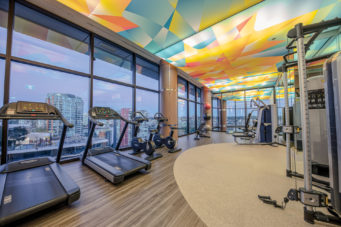 586 - 87 Nelson Street