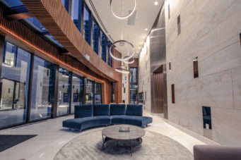 586 - 87 Nelson Street