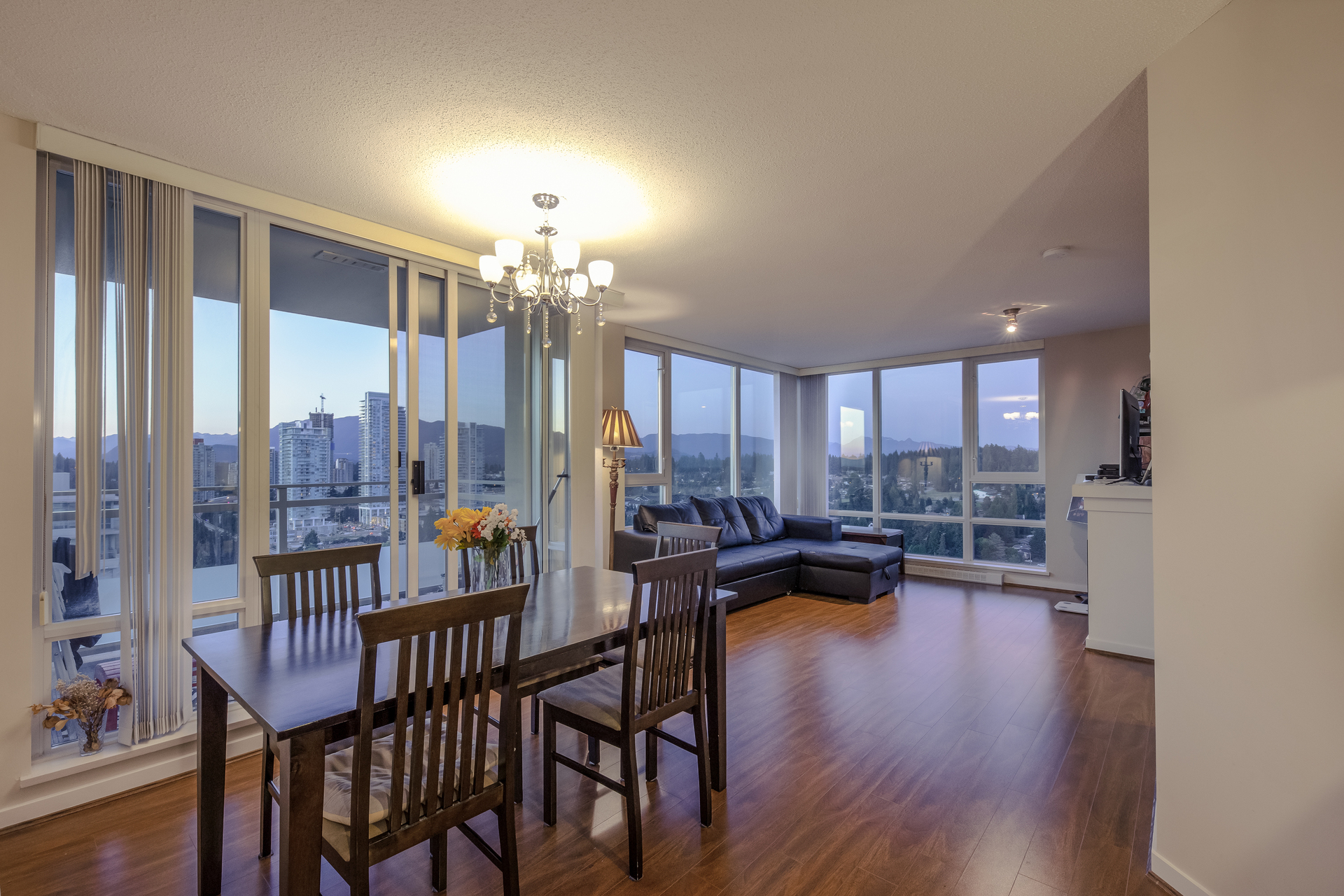 3210 - 9888 Cameron Street, Burnaby