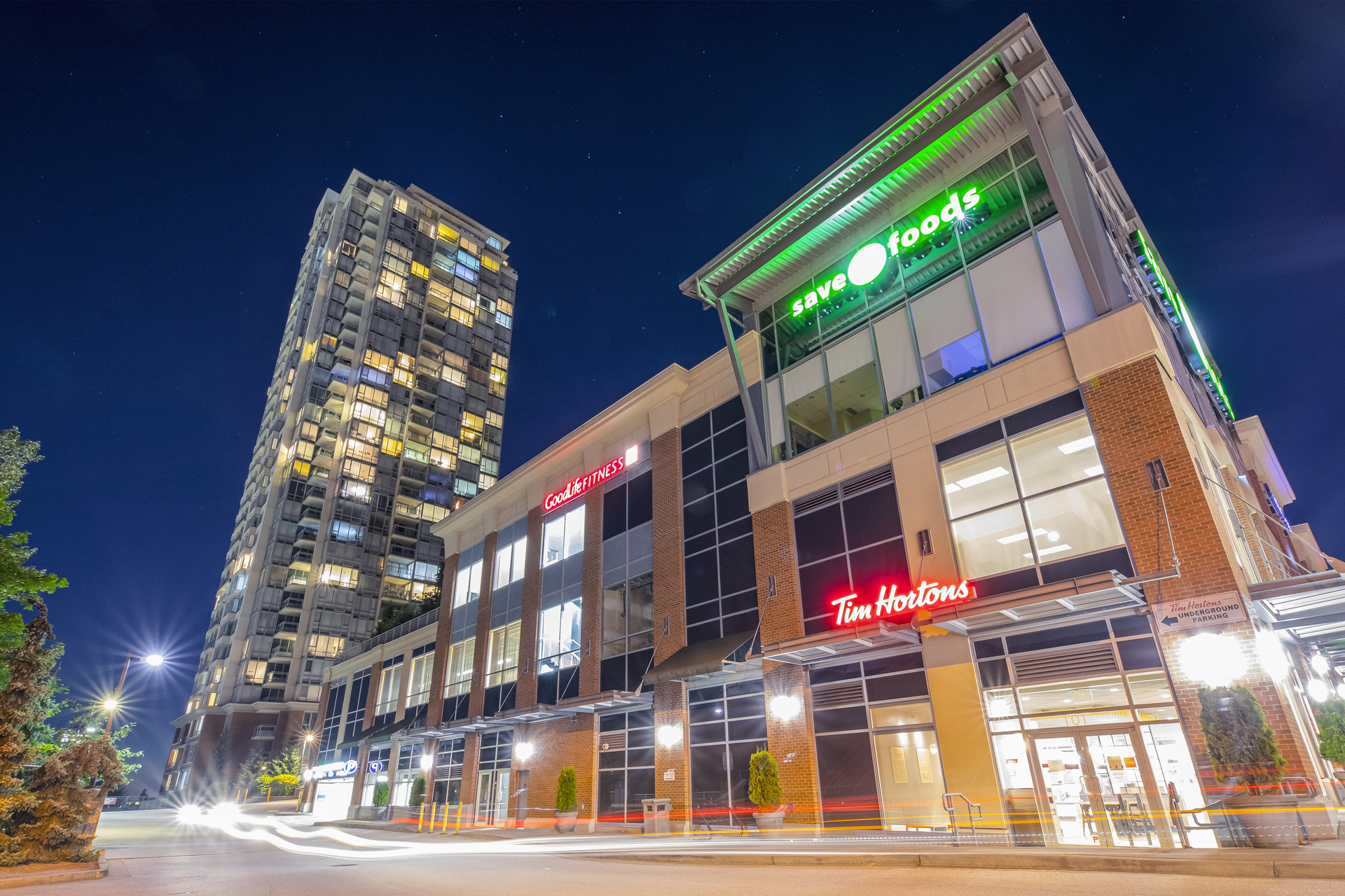 3210 - 9888 Cameron Street, Burnaby