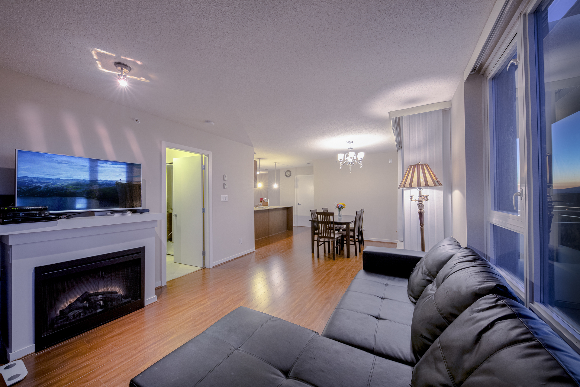 3210 - 9888 Cameron Street, Burnaby