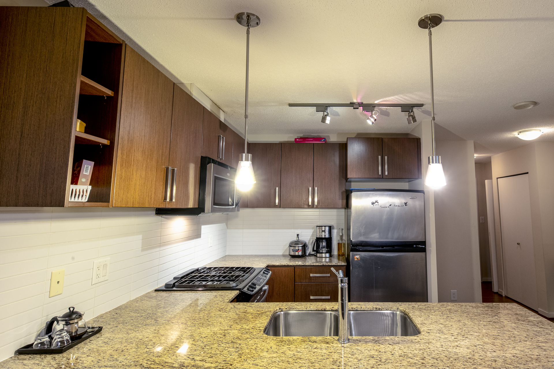 3210 - 9888 Cameron Street, Burnaby