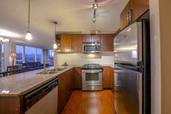 3210 - 9888 Cameron Street, Burnaby