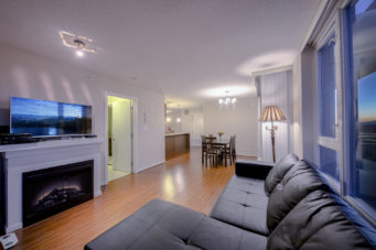 3210 - 9888 Cameron Street, Burnaby