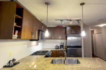 3210 - 9888 Cameron Street, Burnaby