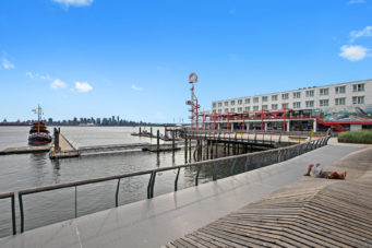 TH17 - 188 E Esplanade Street, North Vancouver