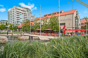 TH17 - 188 E Esplanade Street, North Vancouver