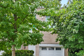 TH17 - 188 E Esplanade Street, North Vancouver