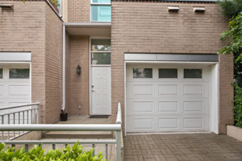 TH17 - 188 E Esplanade Street, North Vancouver