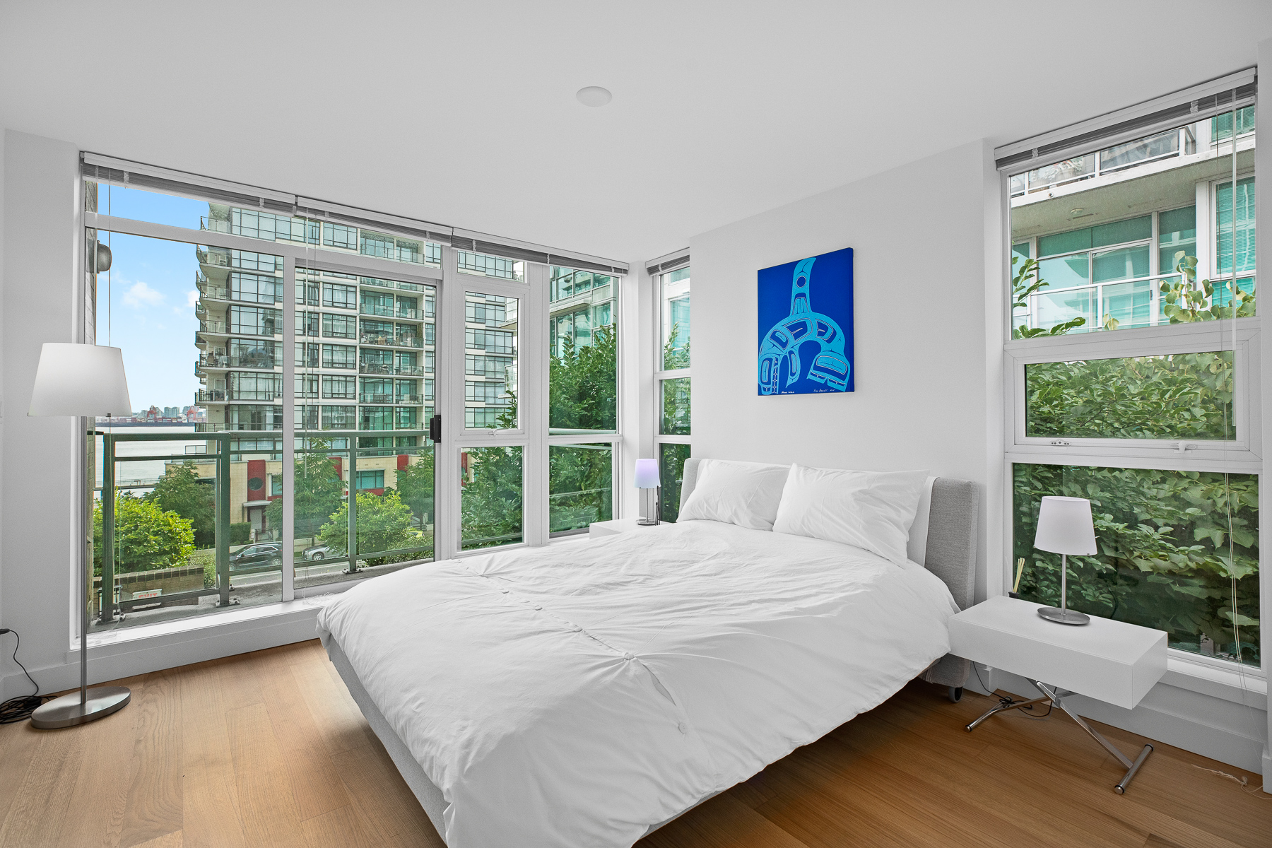 TH17 - 188 E Esplanade Street, North Vancouver