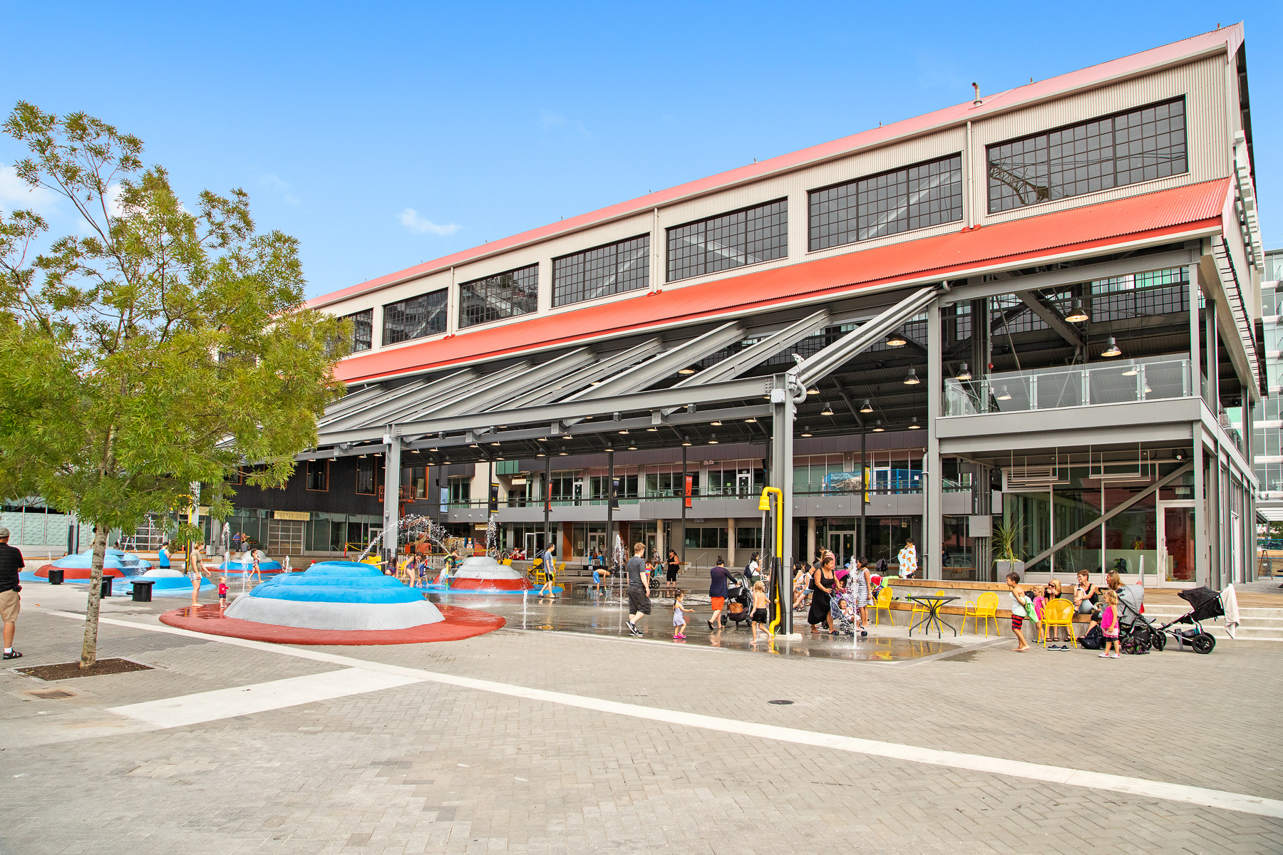 TH17 - 188 E Esplanade Street, North Vancouver