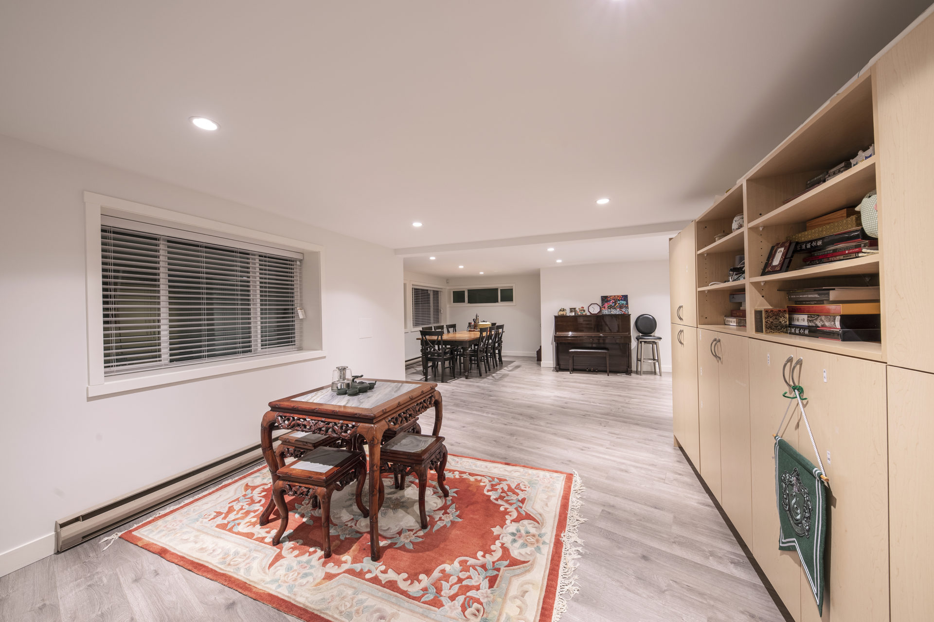 1274 Chartwell Drive, West Vancouver