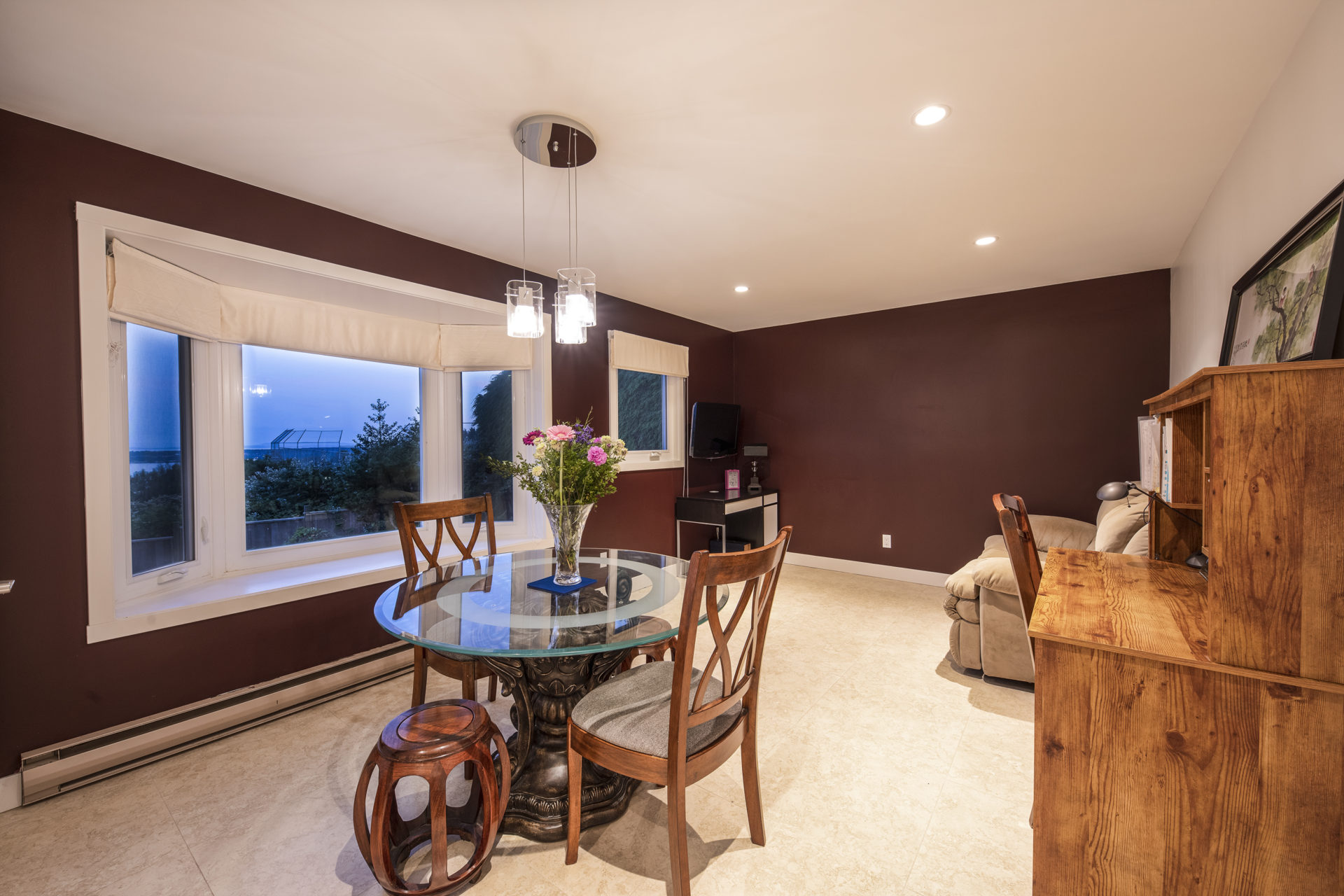 1274 Chartwell Drive, West Vancouver