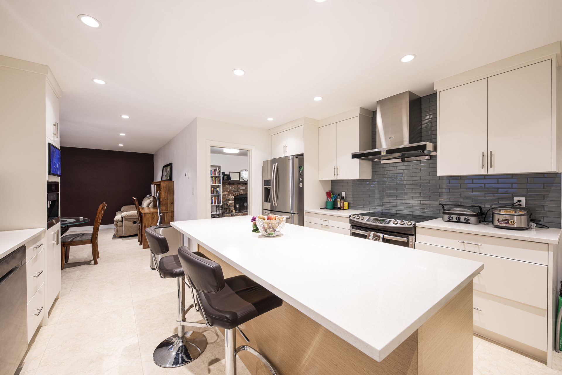 1274 Chartwell Drive, West Vancouver