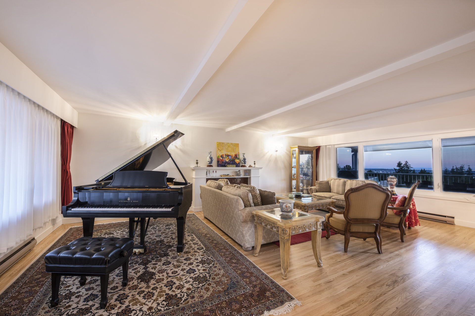 1274 Chartwell Drive, West Vancouver