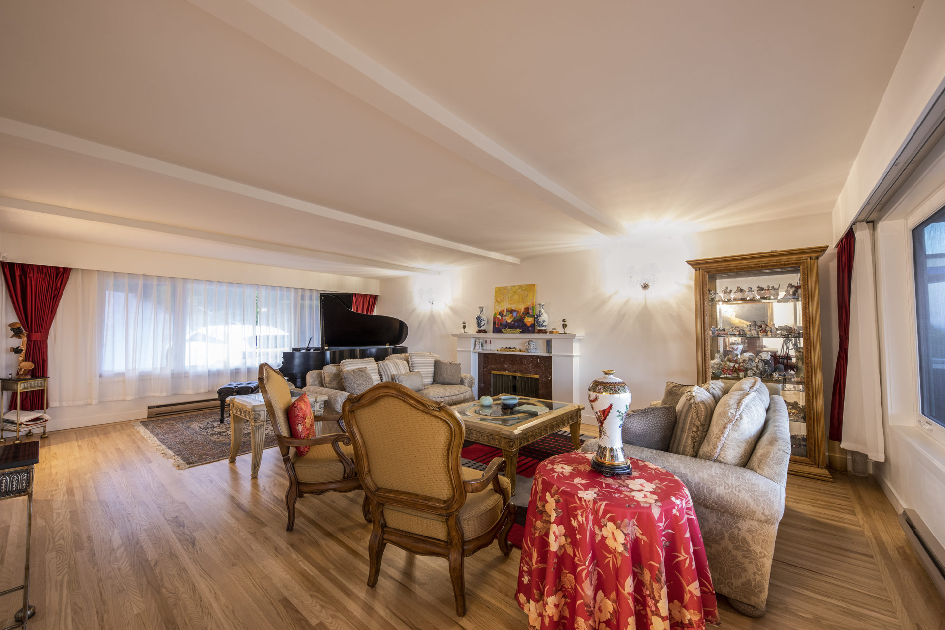 1274 Chartwell Drive, West Vancouver