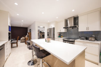 1274 Chartwell Drive, West Vancouver