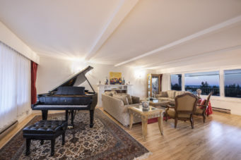 1274 Chartwell Drive, West Vancouver