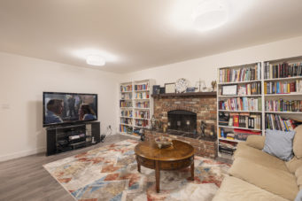 1274 Chartwell Drive, West Vancouver