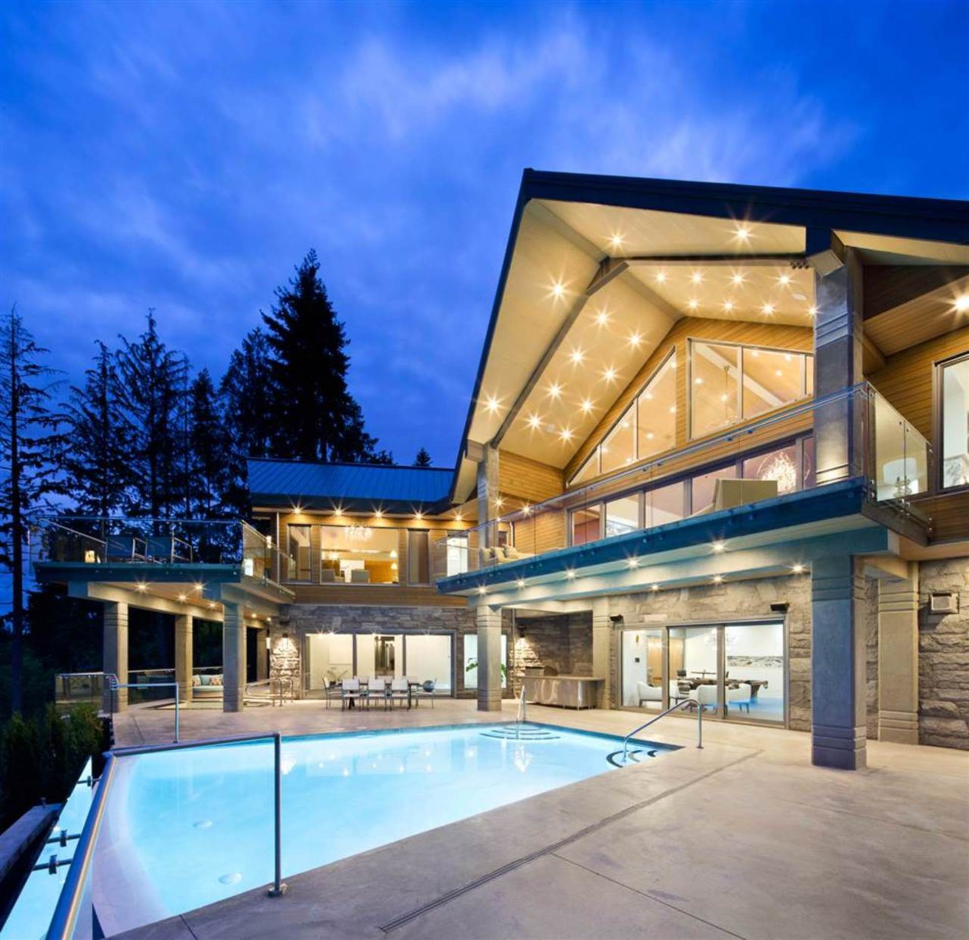 1080 Uplands Drive, Anmore