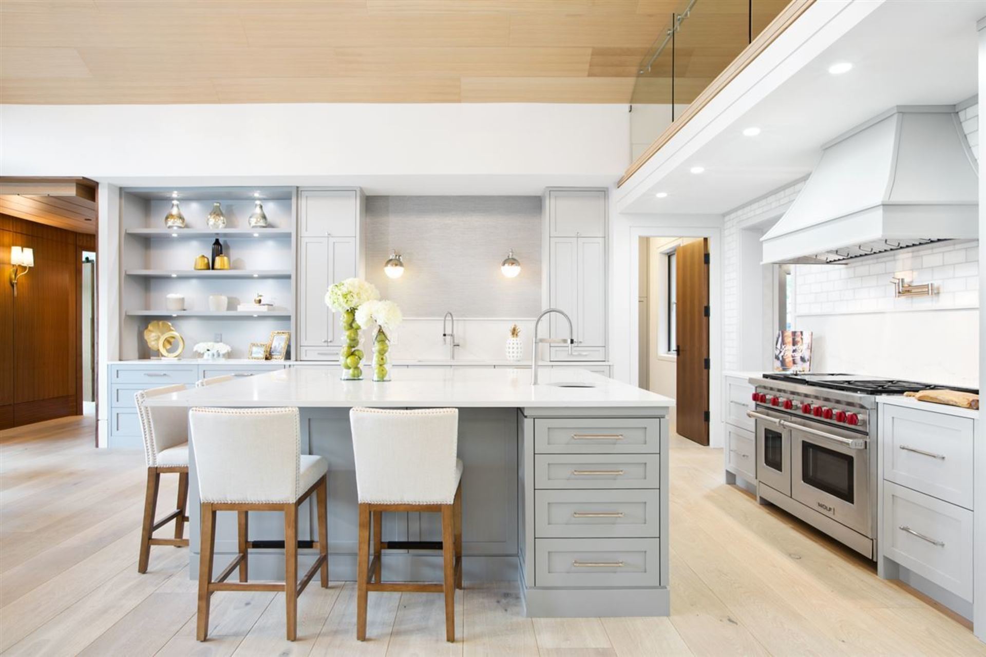 1080 Uplands Drive, Anmore