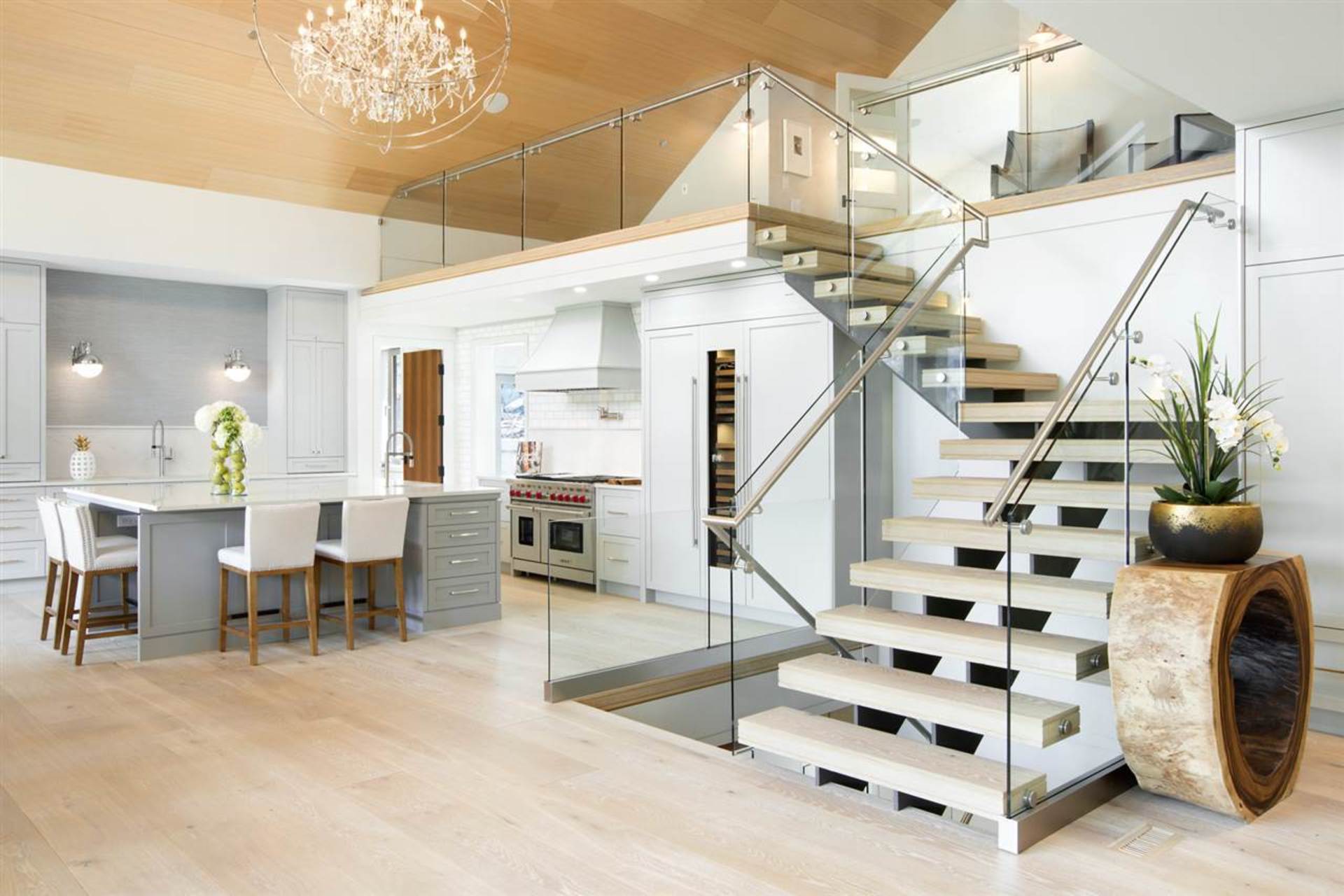 1080 Uplands Drive, Anmore